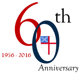 60th Anniversary logo cropped